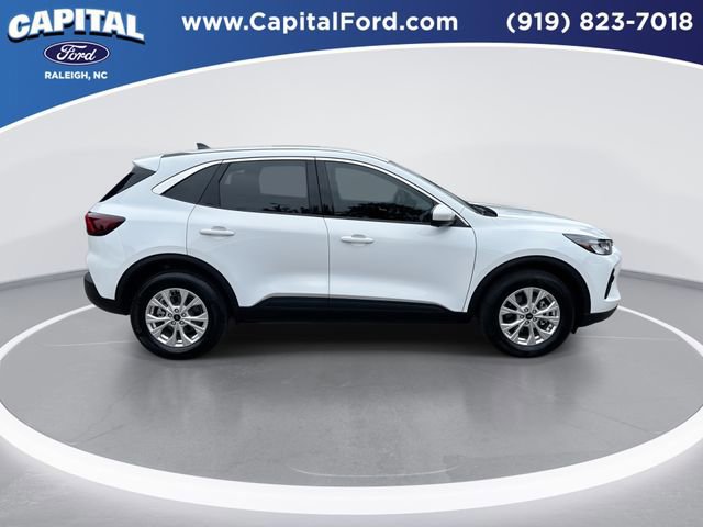 Certified 2023 Ford Escape Active w/ Tech Pack #2 image 7