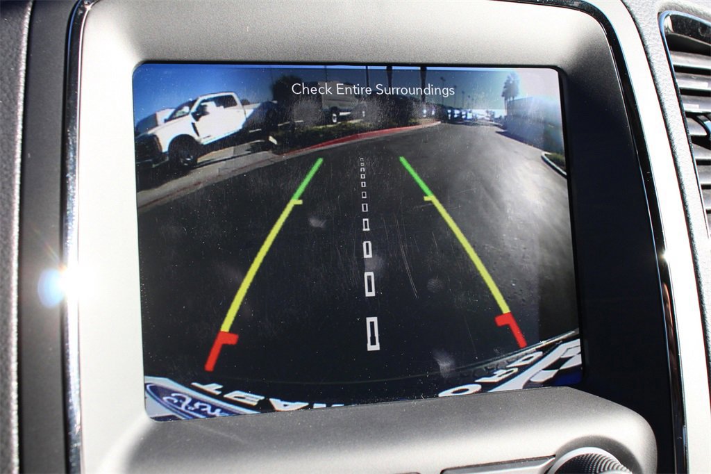 Used 2020 Dodge Durango R/T image 35