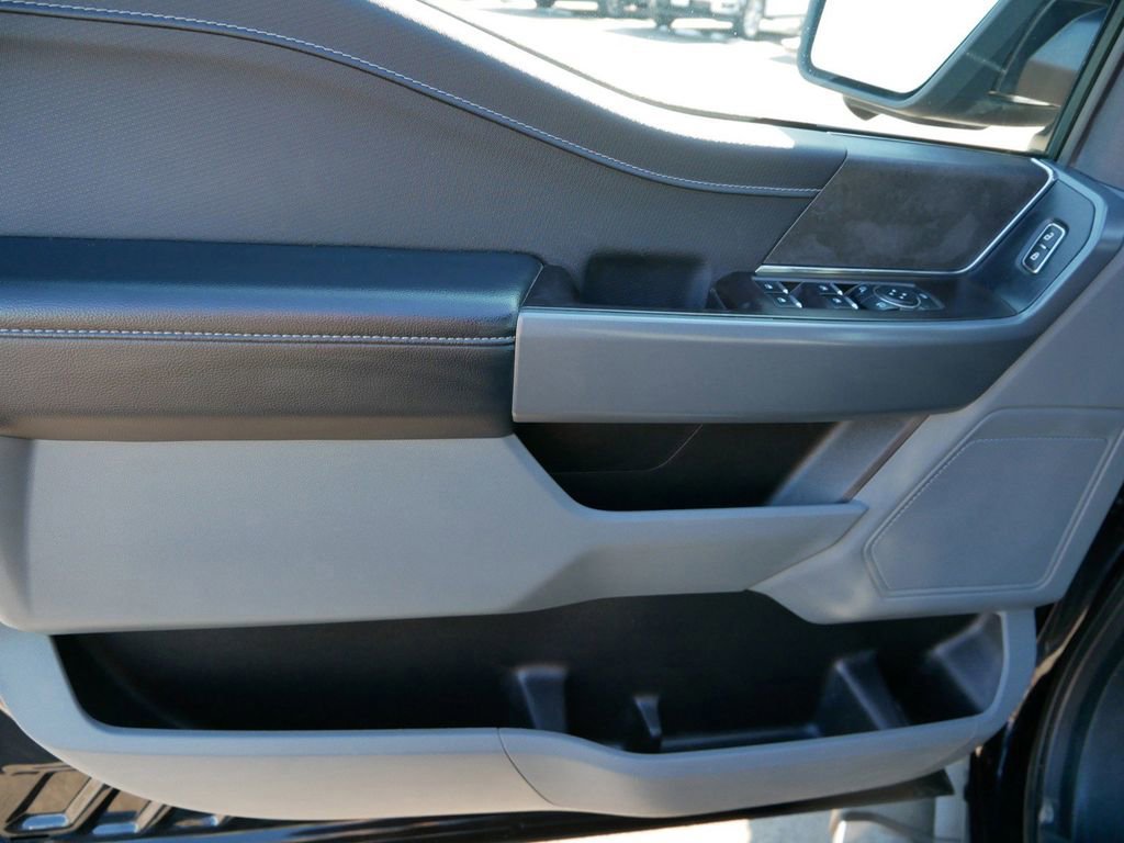 Certified 2024 Ford F150 XLT w/ Tow/Haul Package image 10