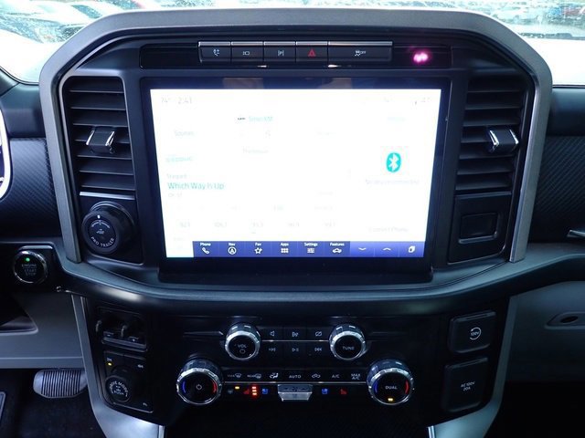 Certified 2023 Ford F150 Limited image 14