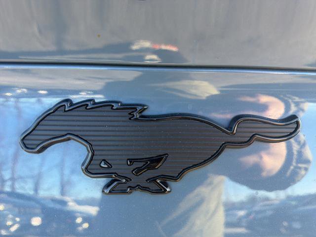 Certified 2023 Ford Mustang Mach-E Premium w/ Mustang Nite Pony Package image 29
