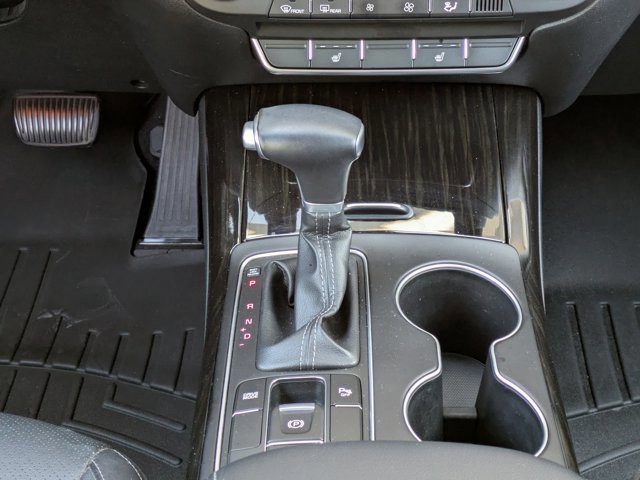 Used 2019 Kia Sorento EX image 17