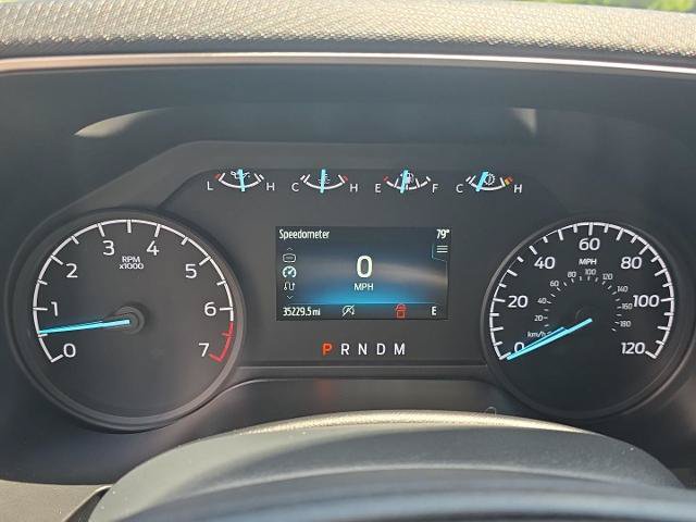 Certified 2023 Ford F150 XL w/ STX Appearance Package AWD/4WD image 15