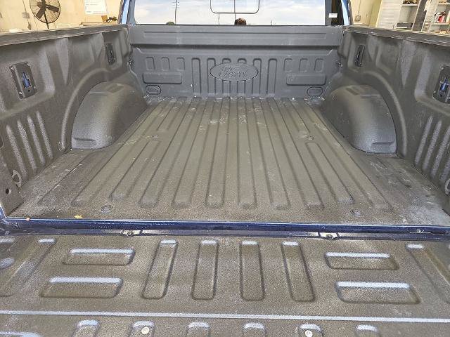 Certified 2020 Ford F150 Lariat AWD/4WD image 12