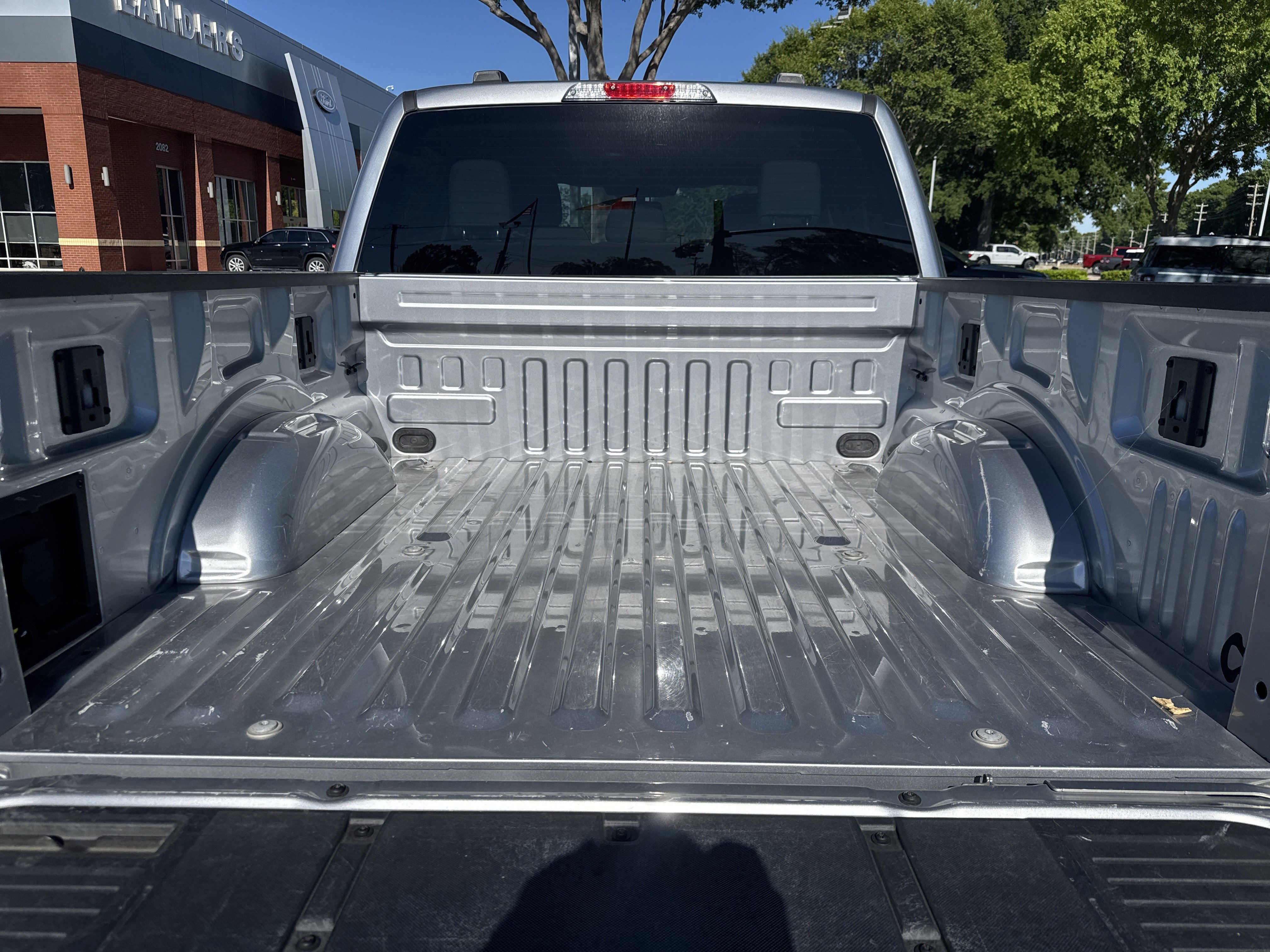 Certified 2023 Ford F150 XLT w/ Equipment Group 302A High RWD image 13