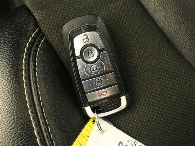 Certified 2020 Ford Edge ST image 19