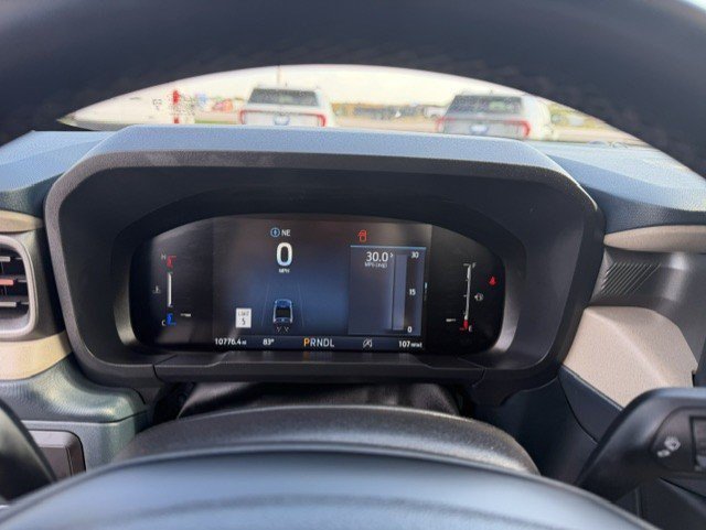Certified 2025 Ford Maverick Lariat w/ 4K Tow Package AWD/4WD image 17
