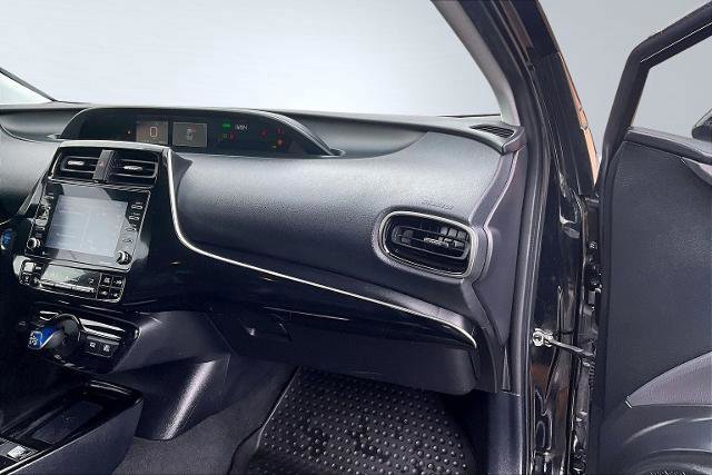 Used 2022 Toyota Prius image 17