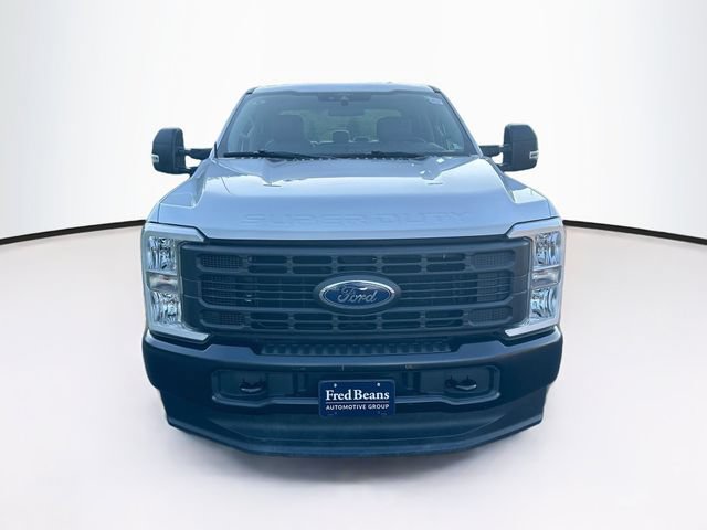 Certified 2026 Ford F250 XL AWD/4WD image 2