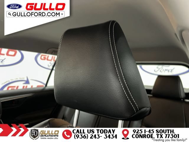 Used 2019 Toyota RAV4 LE FWD image 17