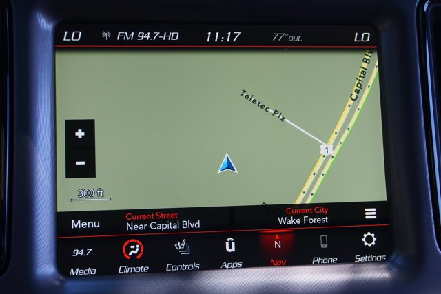 Used 2023 Dodge Challenger R/T Scat Pack RWD image 31