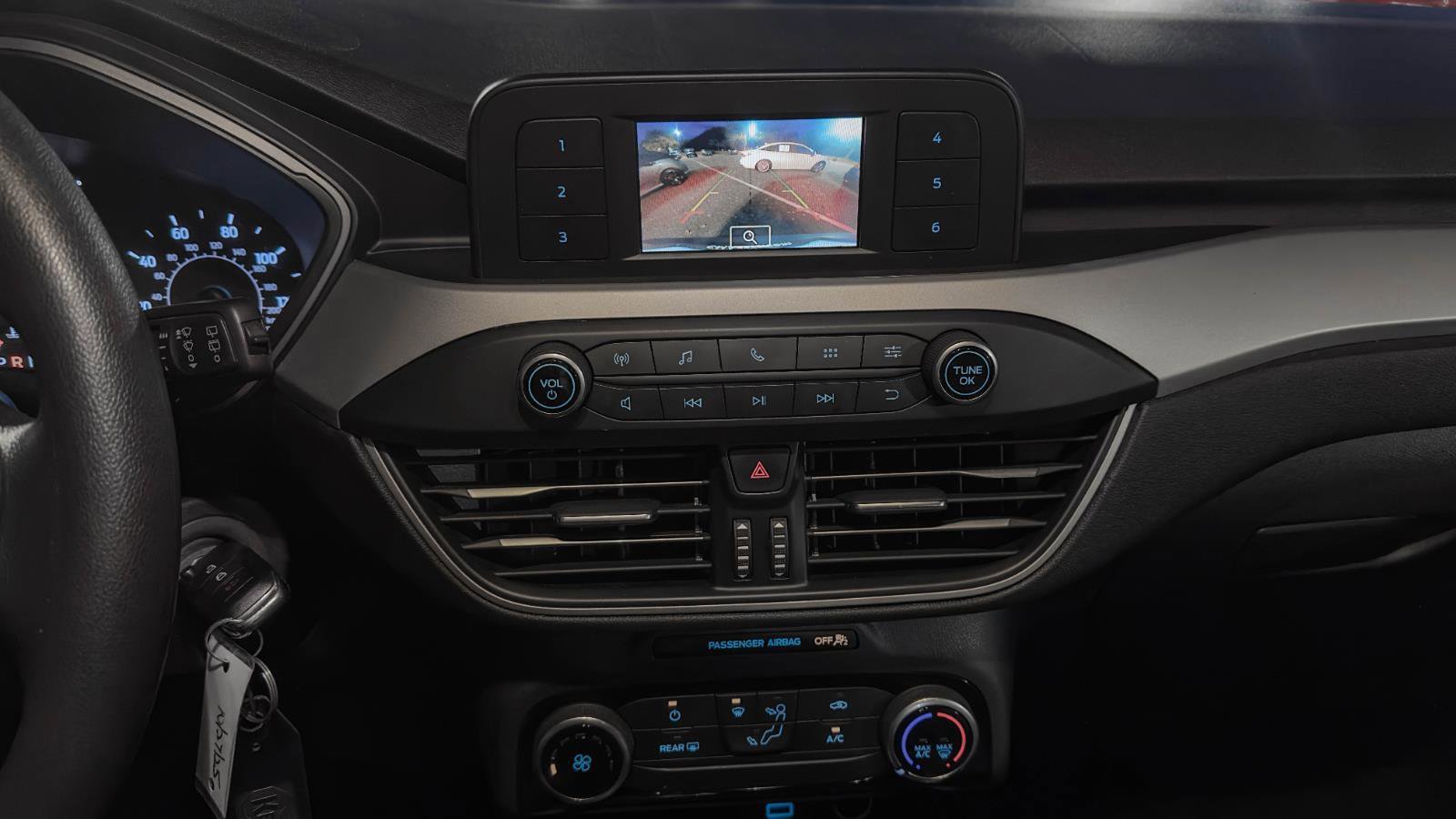 Certified 2022 Ford Escape S image 26