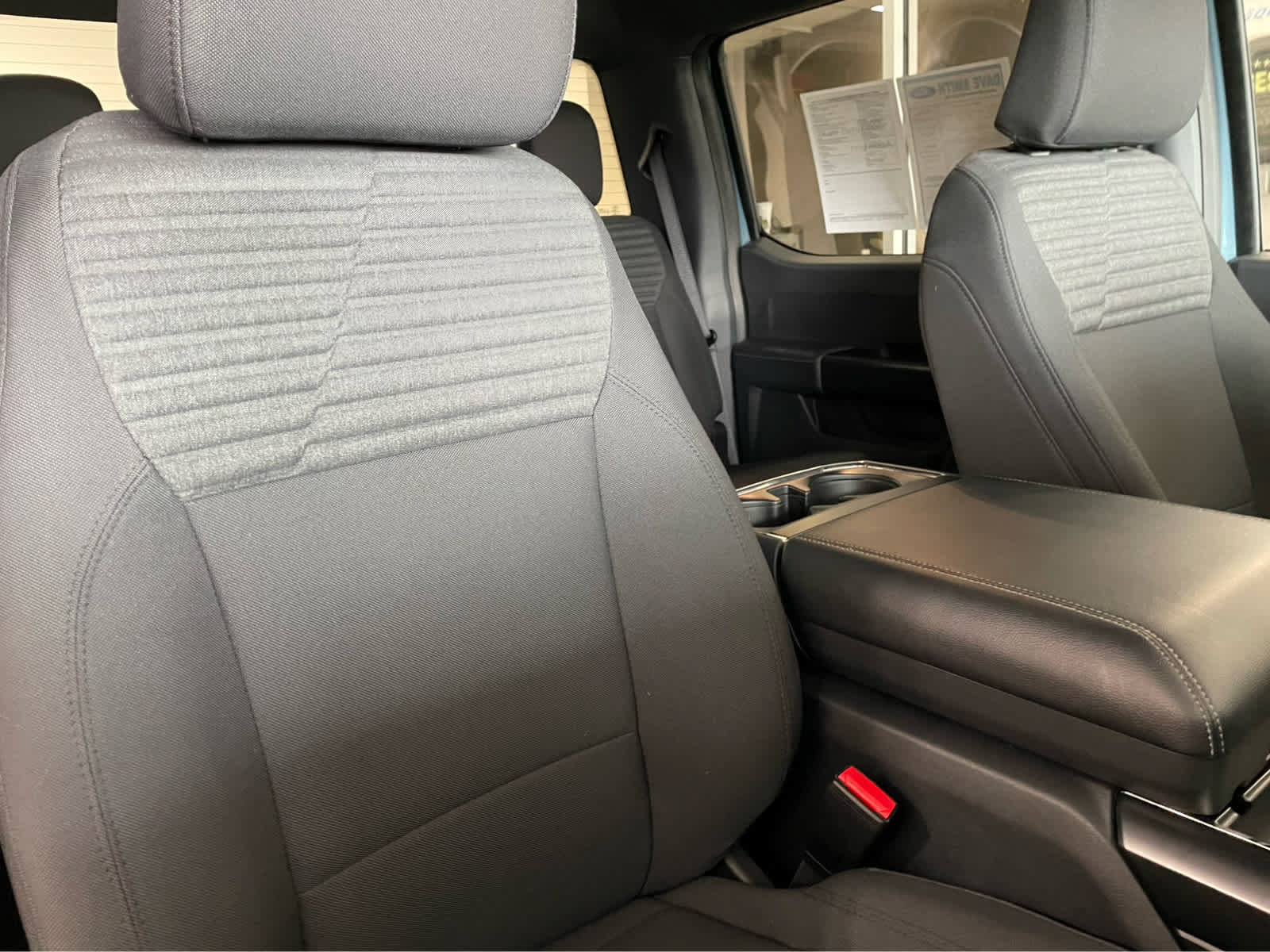 Certified 2023 Ford F150 XL w/ STX Appearance Package AWD/4WD image 46