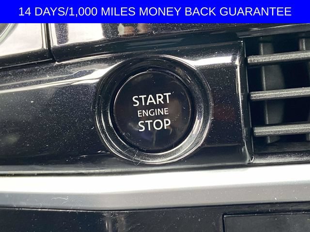 Used 2025 Nissan Pathfinder SV FWD image 21