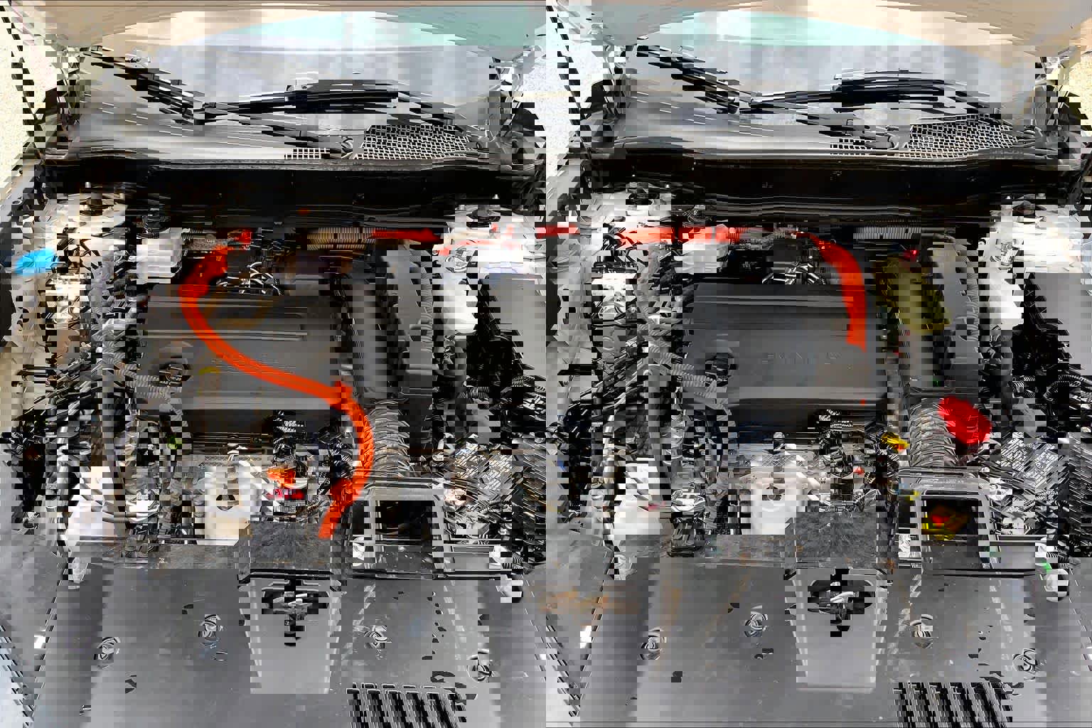 Used 2023 Honda CR-V Sport image 32