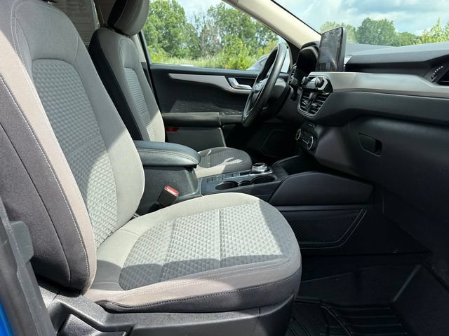 Certified 2020 Ford Escape SE AWD/4WD image 23