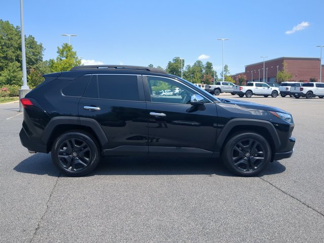 Used 2023 Toyota RAV4 Adventure AWD/4WD image 3