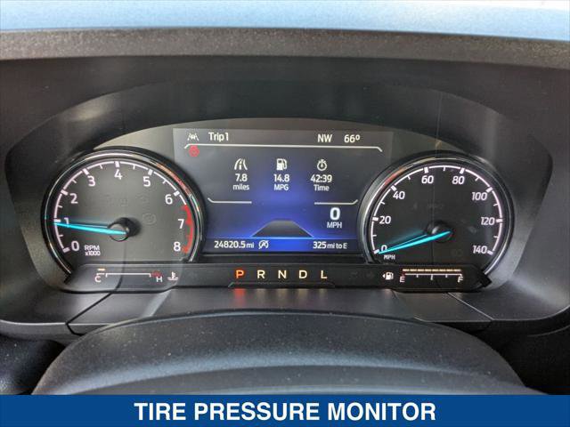 Certified 2022 Ford Maverick Lariat image 14