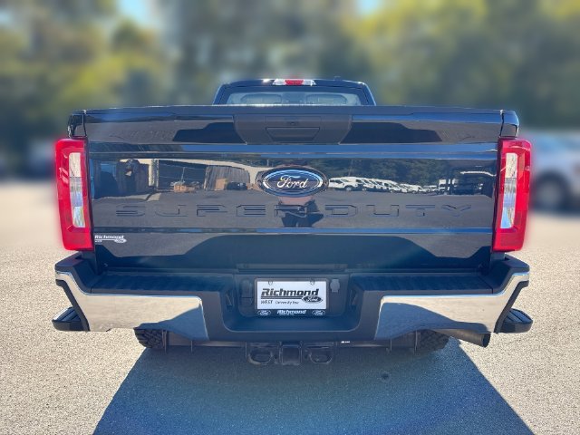 Certified 2023 Ford F250 XL w/ Snow Plow Prep Package AWD/4WD image 7