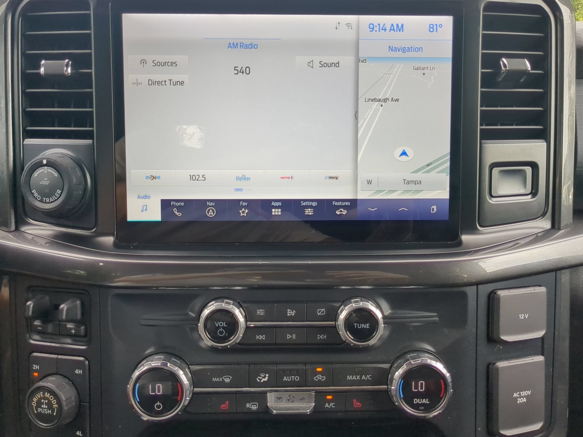 Certified 2021 Ford F150 XLT w/ Equipment Group 302A High AWD/4WD image 59
