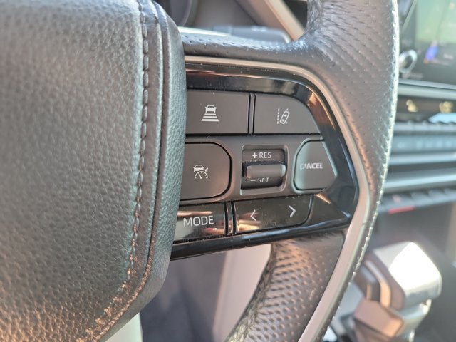 Used 2024 Toyota Tundra SR5 w/ SR5 Premium Package AWD/4WD image 27