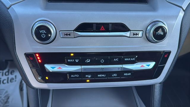 Certified 2023 Ford Explorer XLT w/ Equipment Group 202A image 27