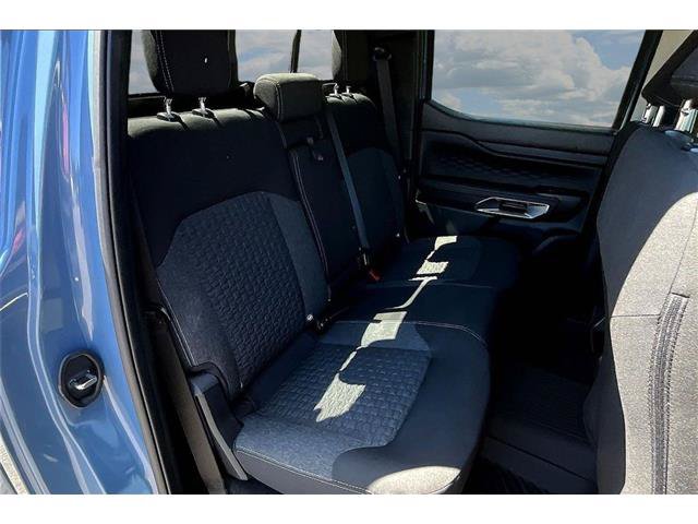 Certified 2025 Ford Ranger XLT w/ Equipment Group 301A High AWD/4WD image 28