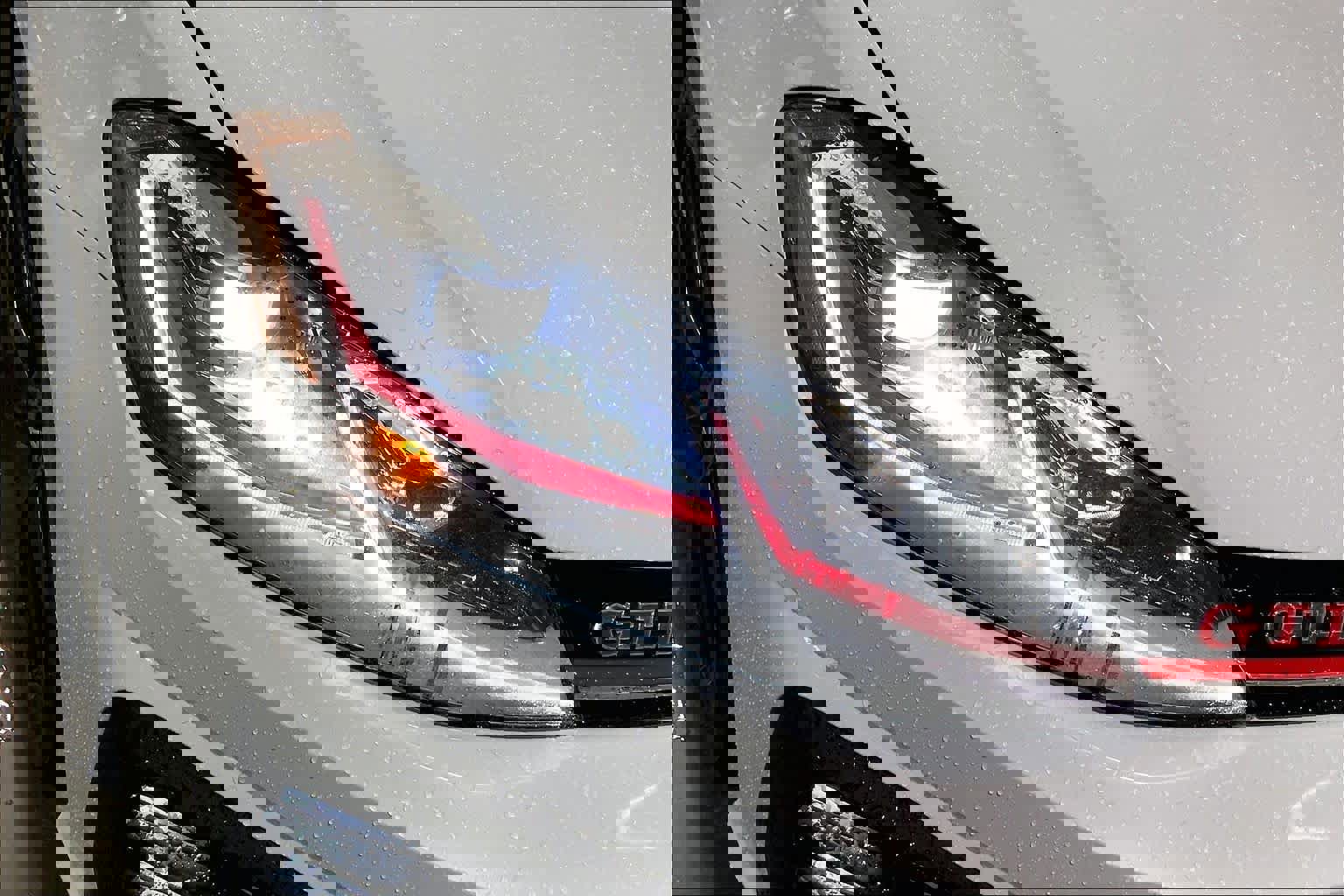 Used 2021 Volkswagen GTI SE image 27