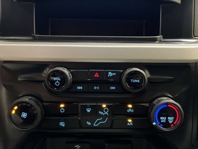 Certified 2025 Ford F350 XLT w/ FX4 Off-Road Package AWD/4WD image 15