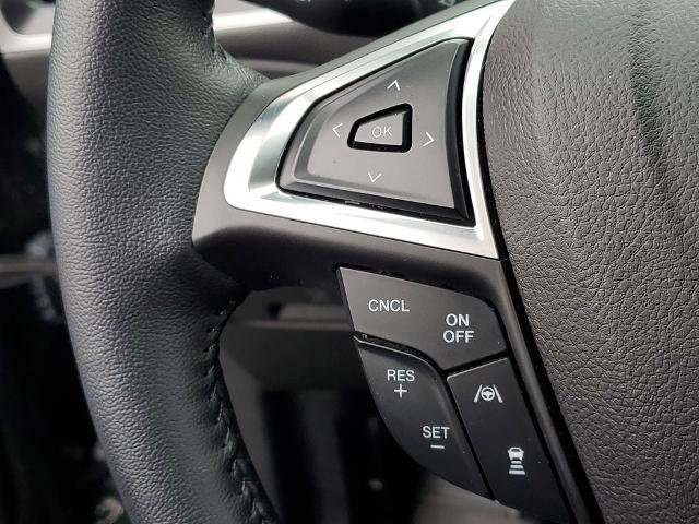 Certified 2023 Ford Edge SEL w/ Convenience Package AWD/4WD image 12