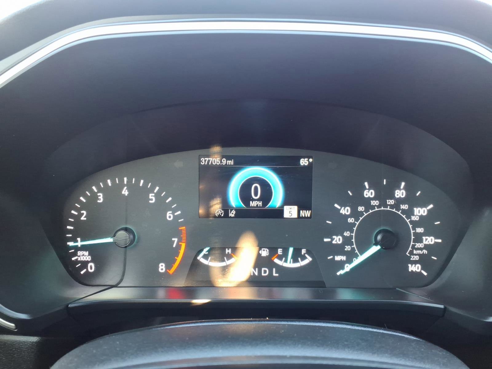 Certified 2022 Ford Escape SE w/ SE Sport Appearance Package image 26