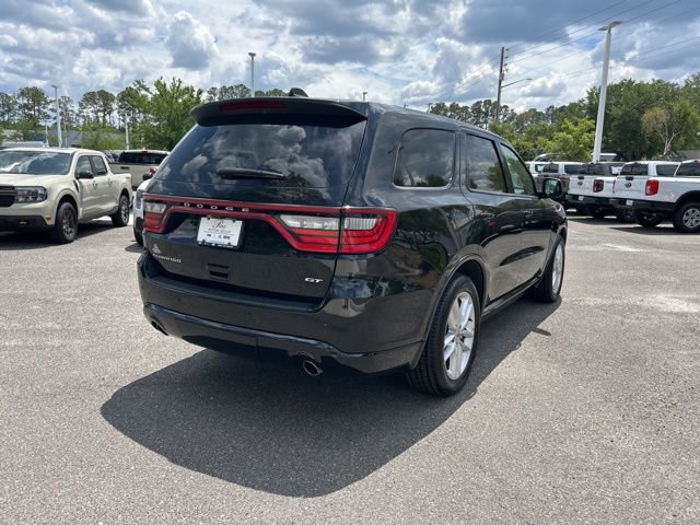 Used 2023 Dodge Durango GT RWD image 4