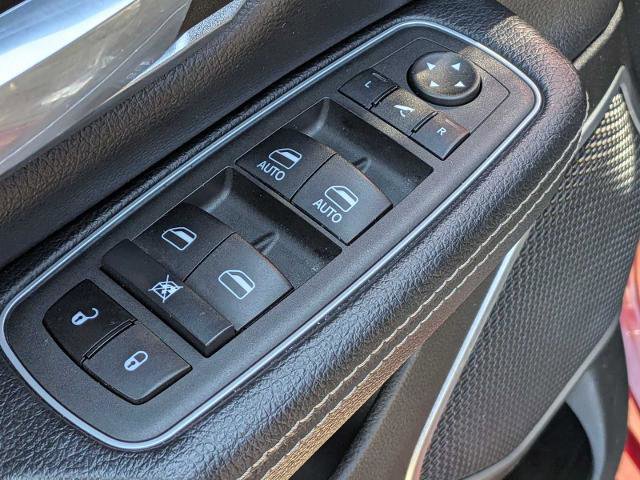 Used 2022 RAM 1500 Laramie w/ Sport Appearance Package AWD/4WD image 17