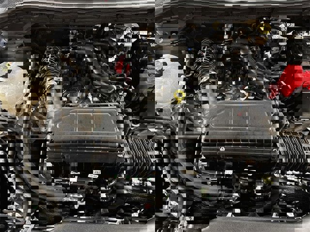 Certified 2023 Ford Escape ST-Line w/ Tech Pack #1 image 17