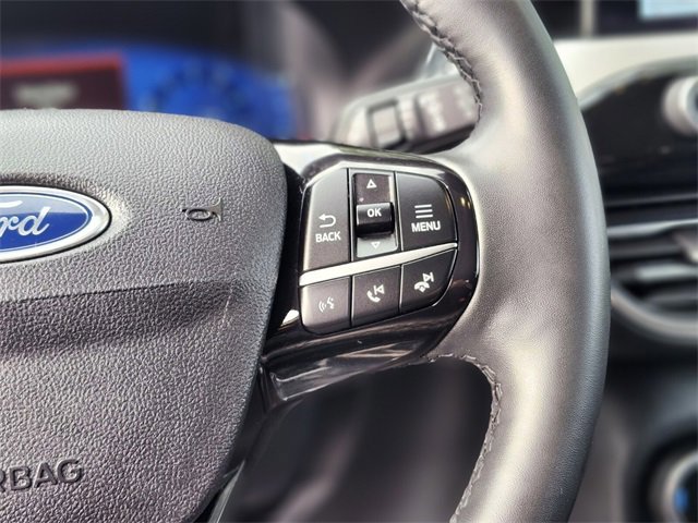 Certified 2022 Ford Escape SEL w/ Technology Package image 31