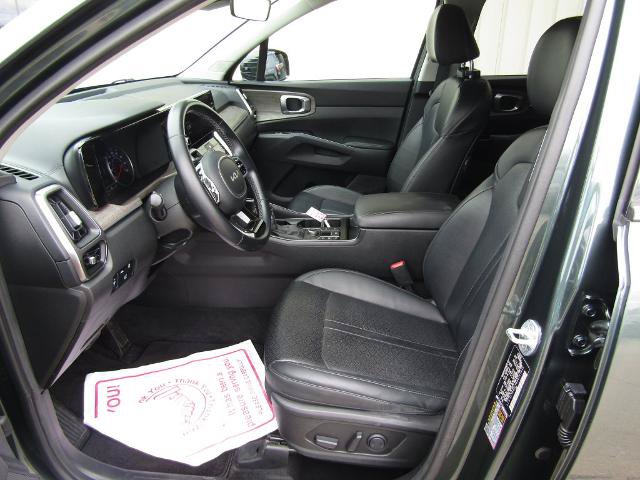 Used 2022 Kia Sorento X-Line EX AWD/4WD image 27