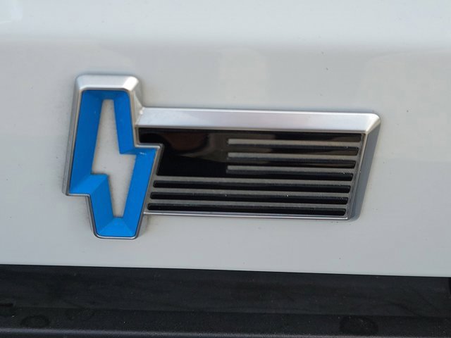 Certified 2023 Ford F150 Lightning XLT image 12