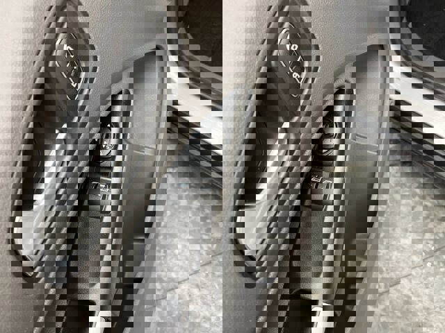 Certified 2022 Ford Transit Connect XLT image 16