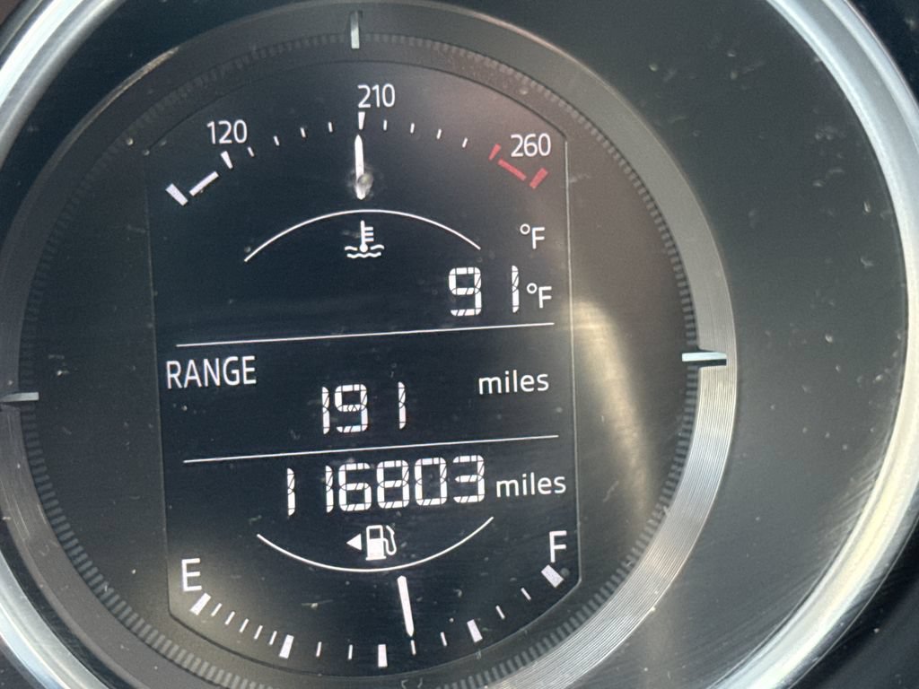 Used 2019 MAZDA CX-5 Sport FWD image 16