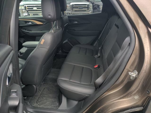Used 2021 Chevrolet TrailBlazer ACTIV w/ Sun and Liftgate Package image 14