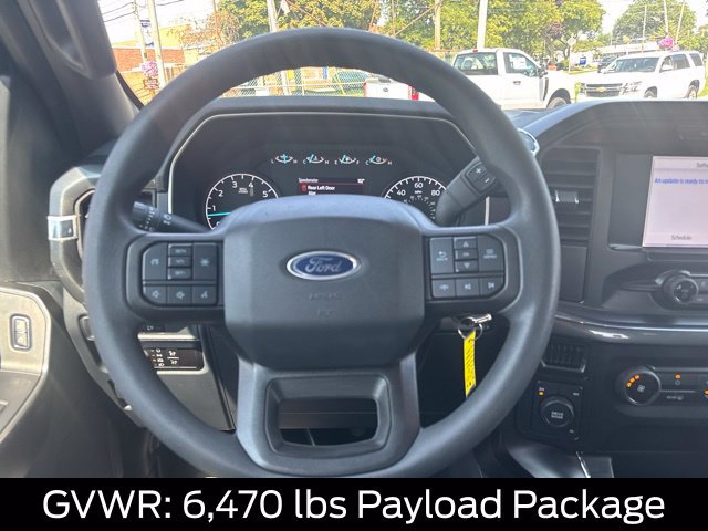 Certified 2023 Ford F150 XL w/ STX Appearance Package AWD/4WD image 20