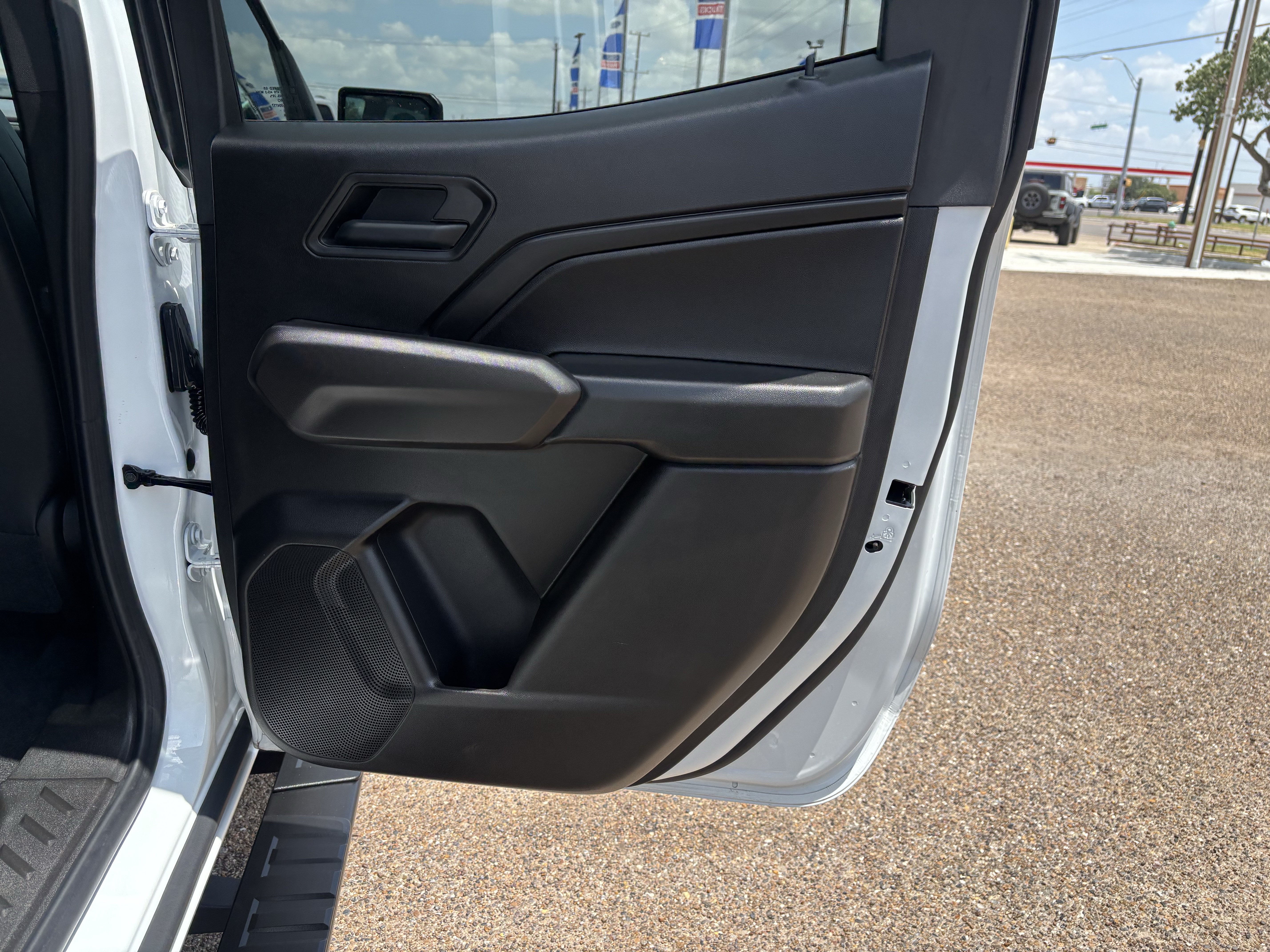 Used 2026 Chevrolet Colorado W/T w/ WT Custom Package RWD image 18