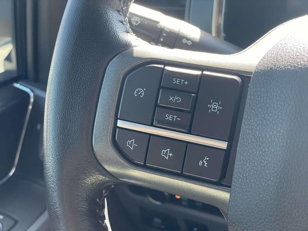 Certified 2022 Ford F150 Lightning XLT w/ Tow Technology Package image 12