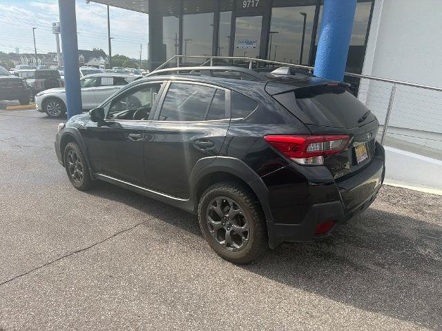 Used 2023 Subaru Crosstrek 2.5i Sport