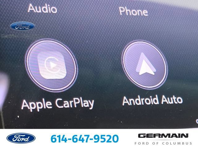 Used 2020 Chevrolet Malibu LT w/ LT Plus Package FWD image 36