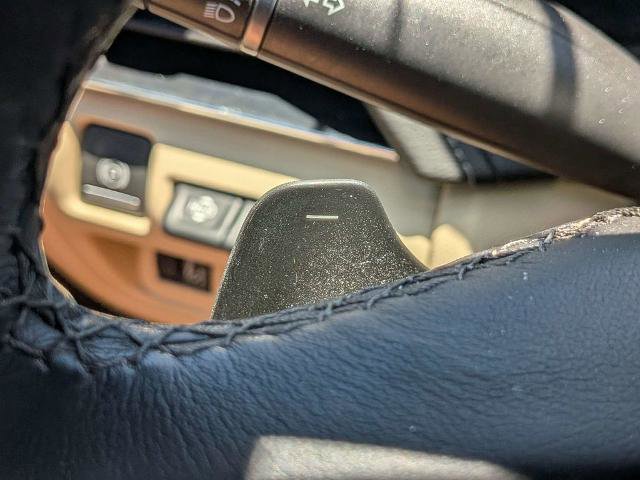 Used 2023 Cadillac CT5 Premium Luxury RWD image 28