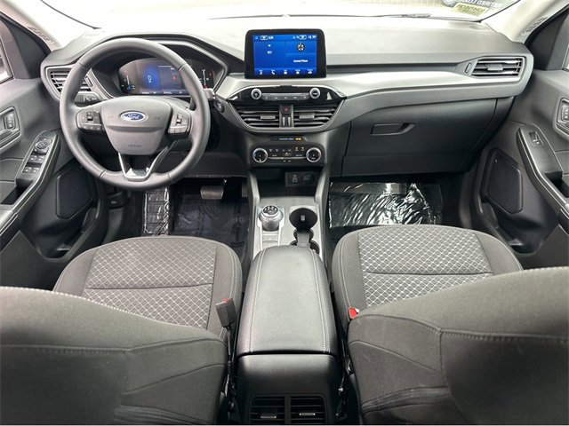 Certified 2024 Ford Escape Active image 10