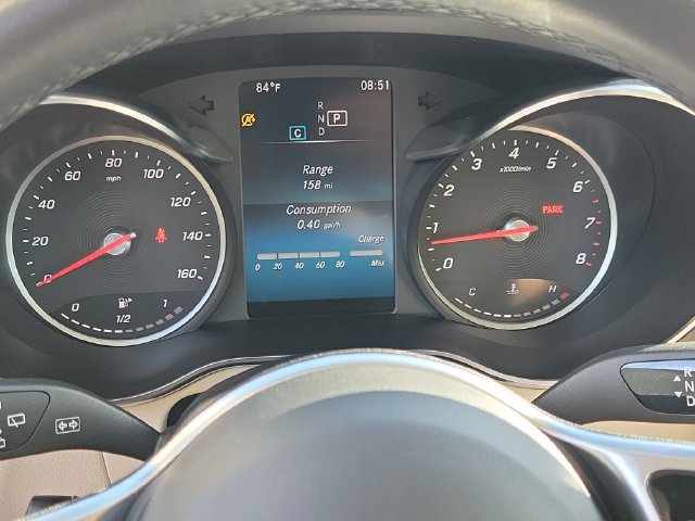 Used 2021 Mercedes-Benz GLC 300 image 29