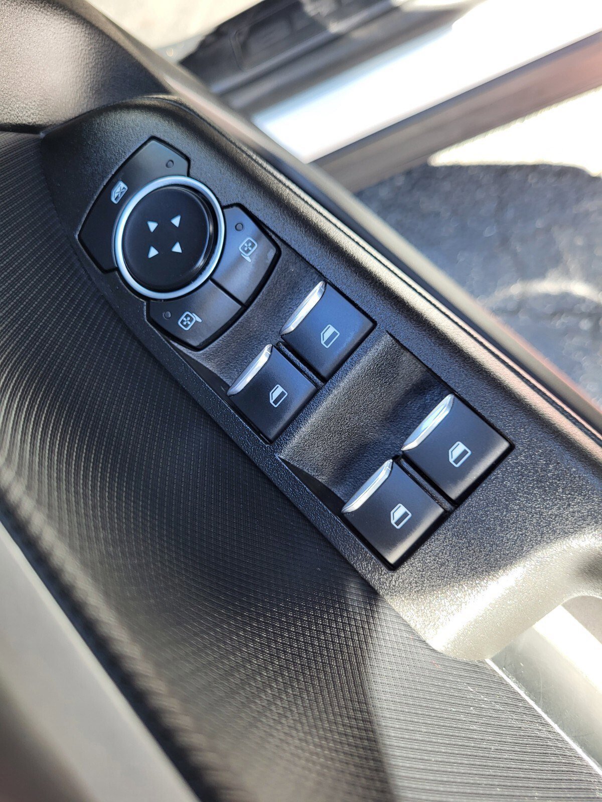 Certified 2021 Ford Bronco Sport Big Bend image 15