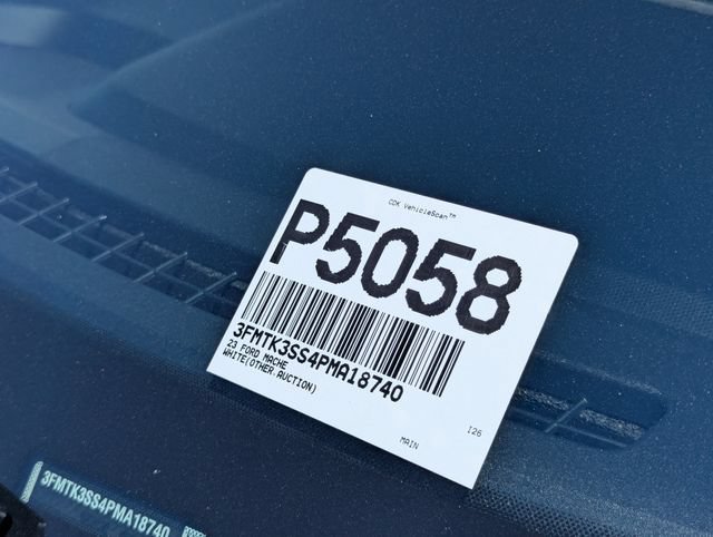 Certified 2023 Ford Mustang Mach-E Premium AWD/4WD image 38